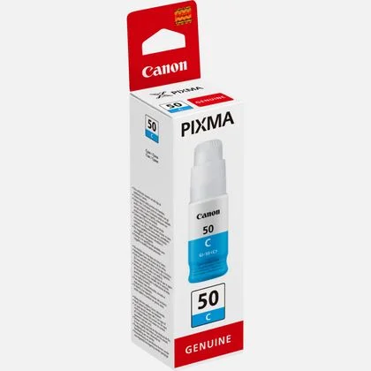 Canon Gi-50 C Cyan