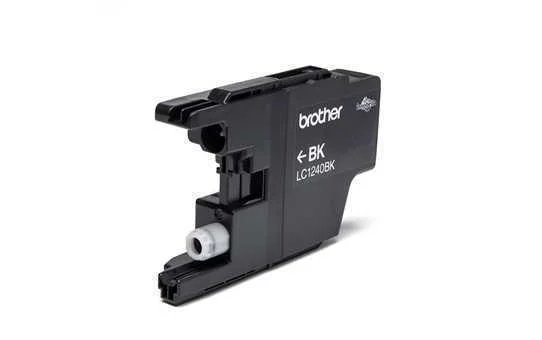 Brother Lc-1240 Bk Preto