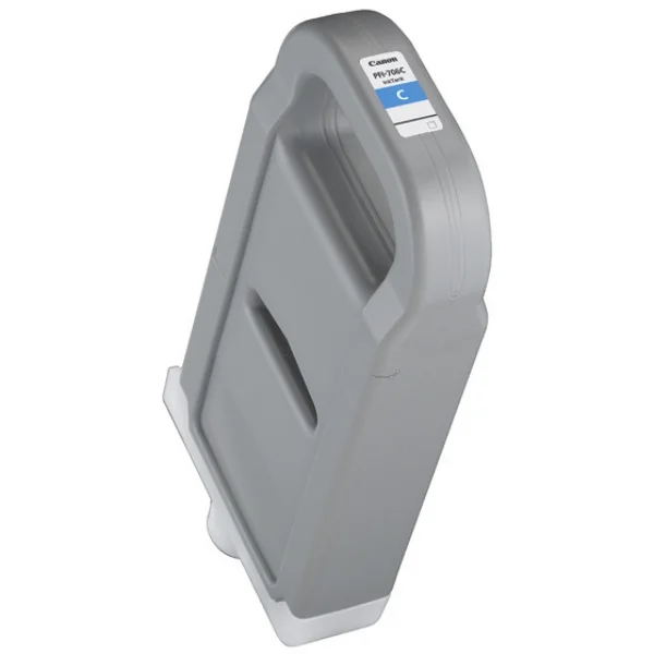 Canon PFI-706 C tonalidade ciano