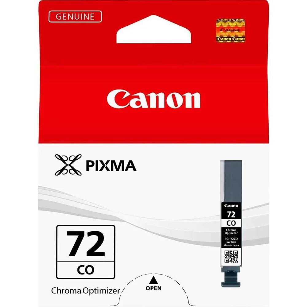 Canon Pgi-72 Co Chroma Optimizer