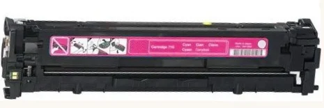 Cartucho de Toner Canon 716 M Magenta