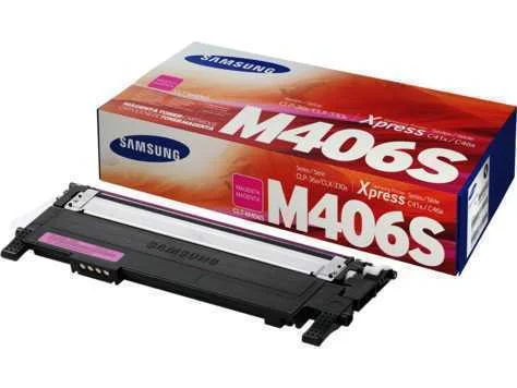 Toner Magenta (1000 Páginas) - Samsung