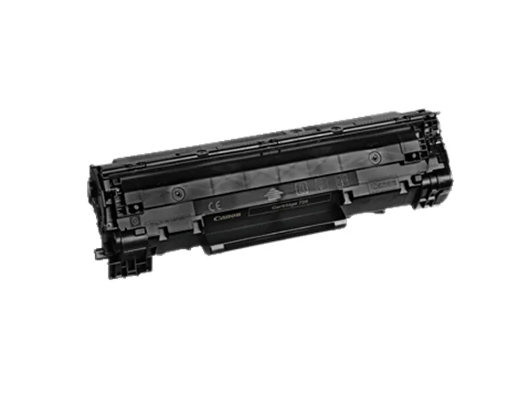 Canon Toner Cart. Crg 726 F?r I-Sensys Lbp6200 (3483b002)