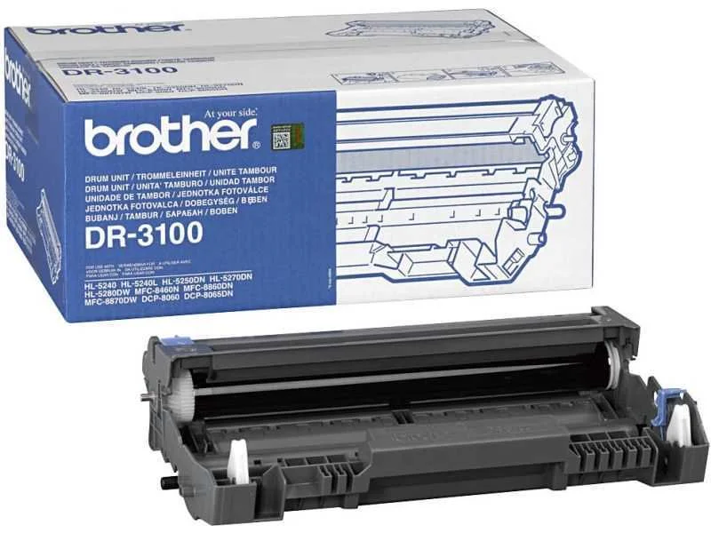 Fusor Reciclado Brother Dr3100