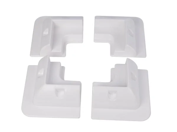 Kit de Montagem Solar Rv - Abs