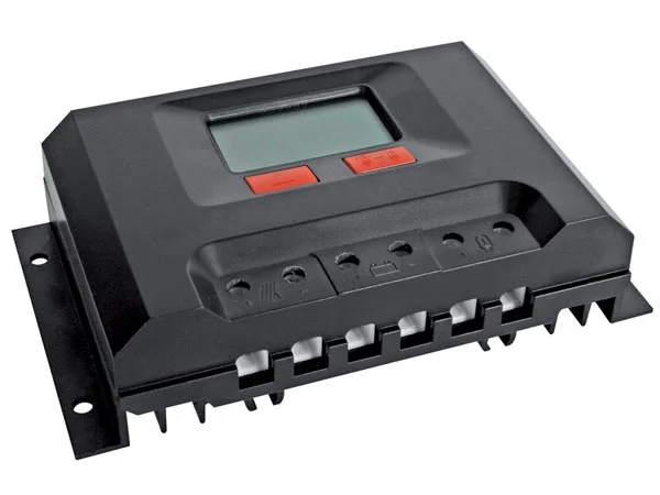 30a-24vdc Solar Charge Regulator (Max 30a-300w)
