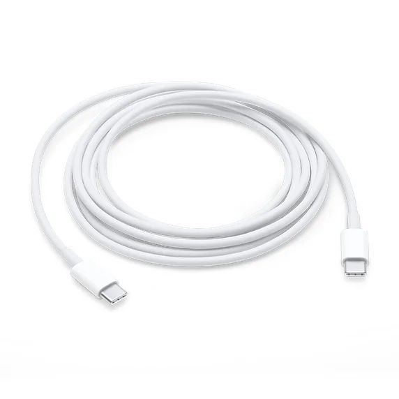 Cabo Usb C Macho - Usb C Macho 2 Mts - Apple