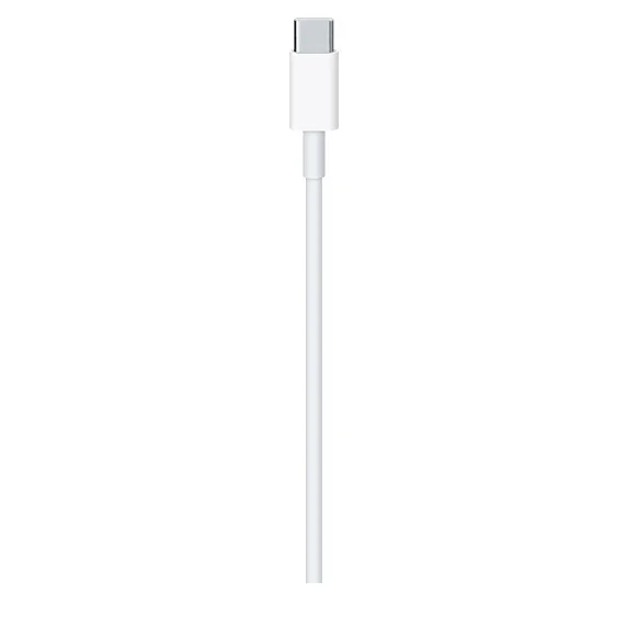 Cabo Usb C Macho - Usb C Macho 2 Mts - Apple