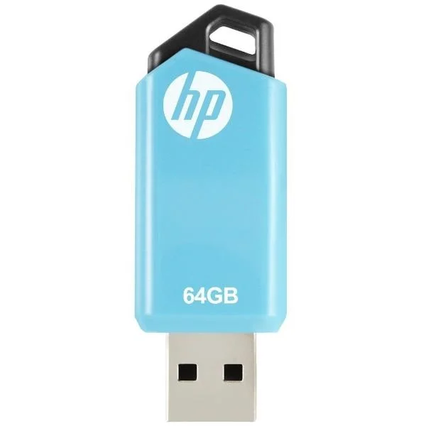 Usb 2.0 Hp 64gb V150w