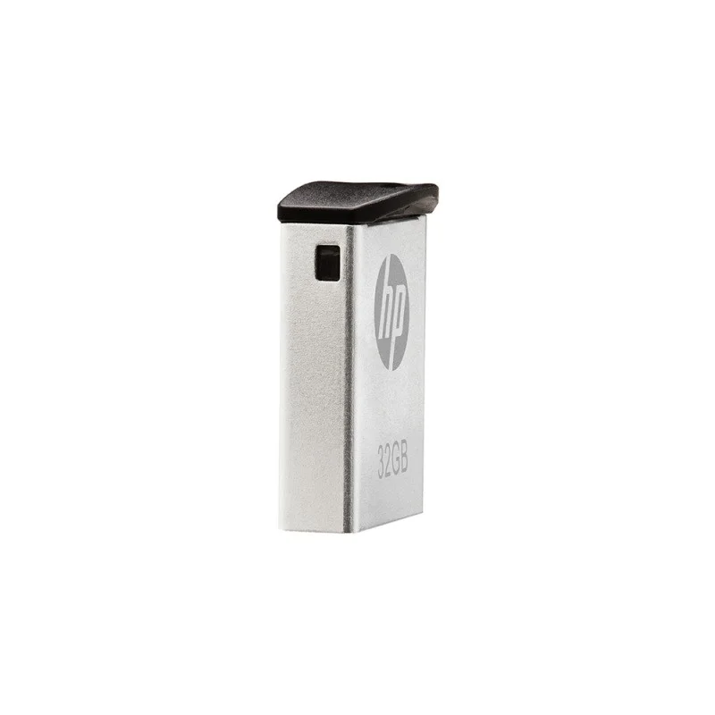 Usb 2.0 Hp 32gb V222w Metal