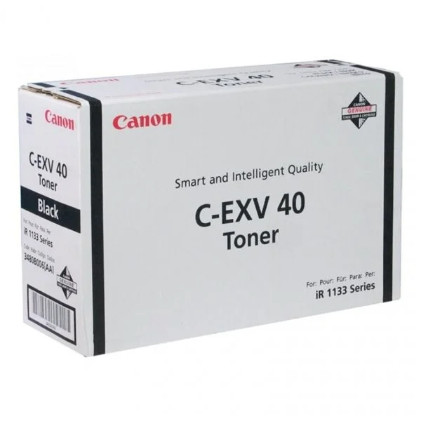 Canon Toner C-Exv40 F?r Ir1133 (3480b006)