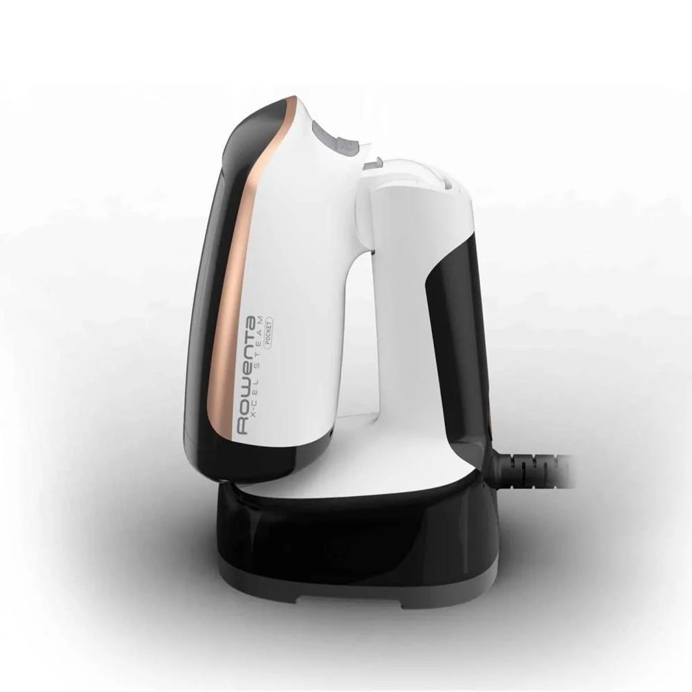 Escova Vapor Rowenta Dr-3030-D-1 Cx.8