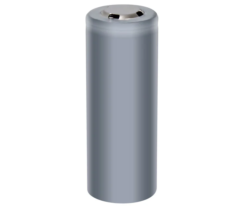 Bateria Recarregável De Íon De Lítio Icr26650, Com