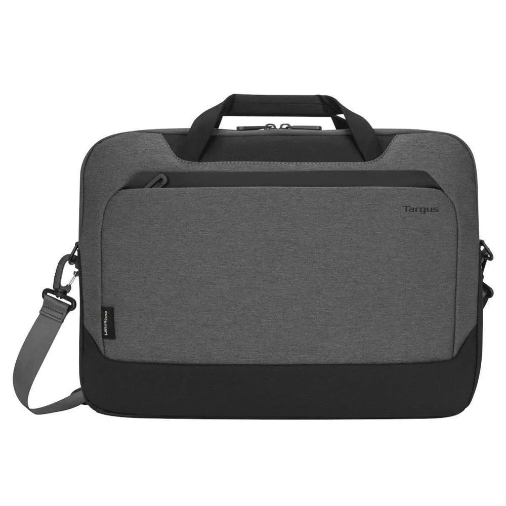 Maletín para Portátil Targus Cypresseco 15,6" Gris