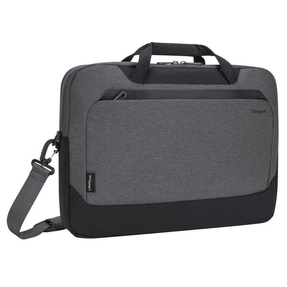 Maletín para Portátil Targus Cypresseco 15,6" Gris