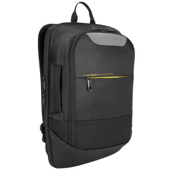 Mochila Portatil Targus City Gear 14"-15,6" Conve.