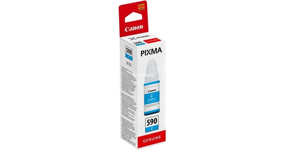 Canon Gi-590 C Ciano