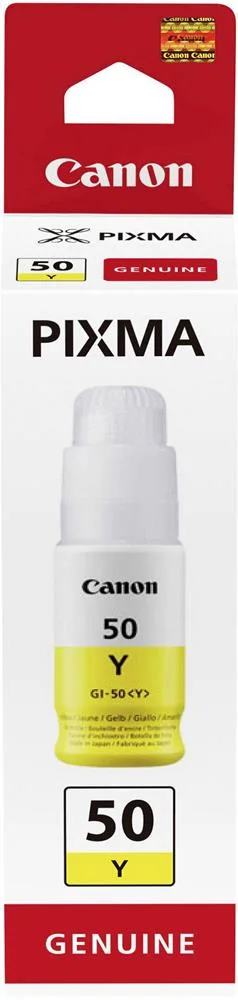Canon Gi-50 Y Yellow