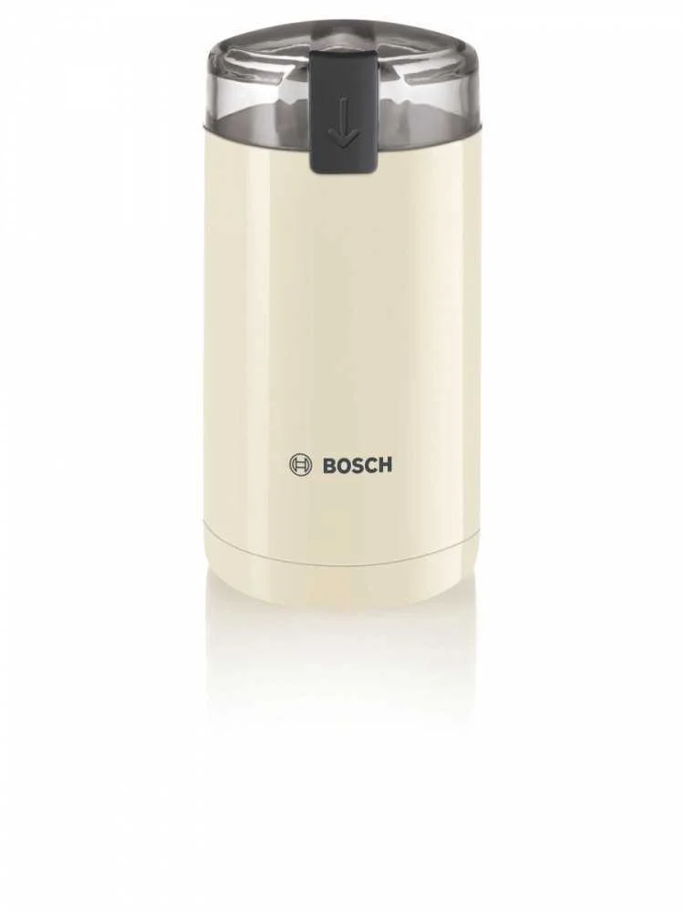 Bosch Tsm6a017c Coffee Grinder 180 W Cream