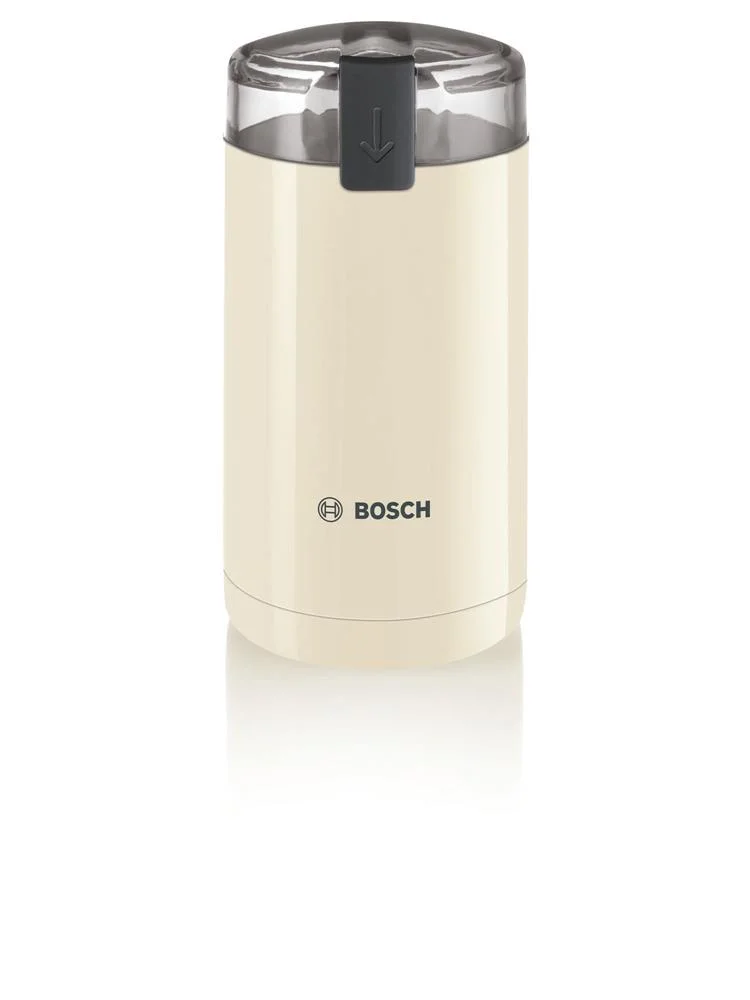 Bosch Tsm6a017c Coffee Grinder 180 W Cream