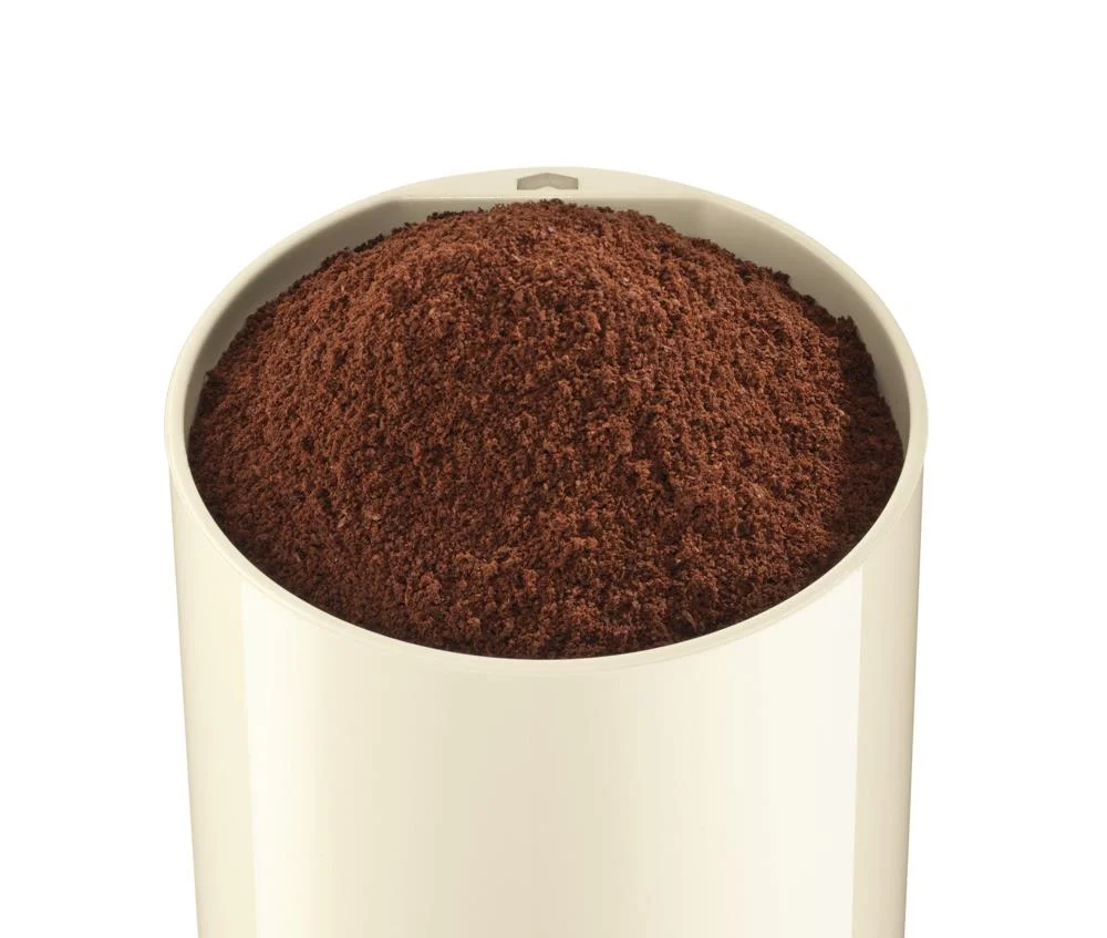 Bosch Tsm6a017c Coffee Grinder 180 W Cream