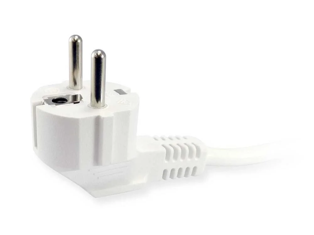 Equip Tomada 6-Outlet Power Strip com Interruptor