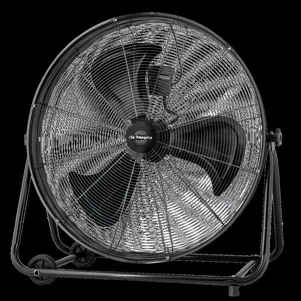 Ventilador Suelo Orbegozo Pwt3075 75cm