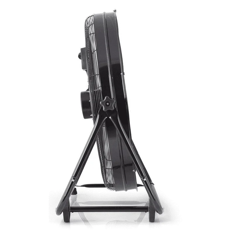 Ventilador Suelo Orbegozo Pwt3075 75cm