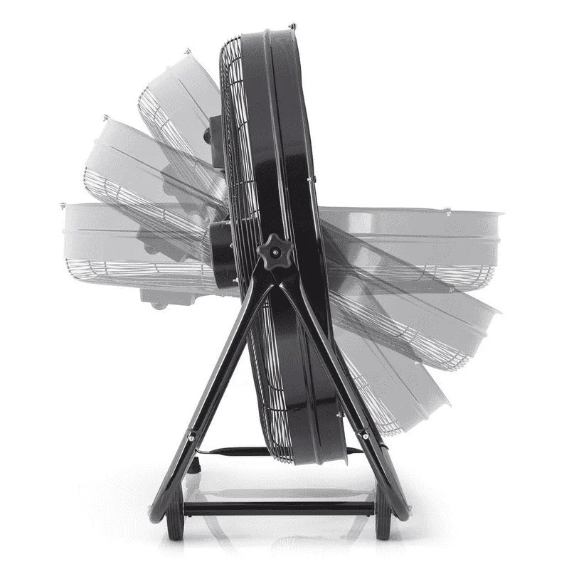 Ventilador Suelo Orbegozo Pwt3075 75cm