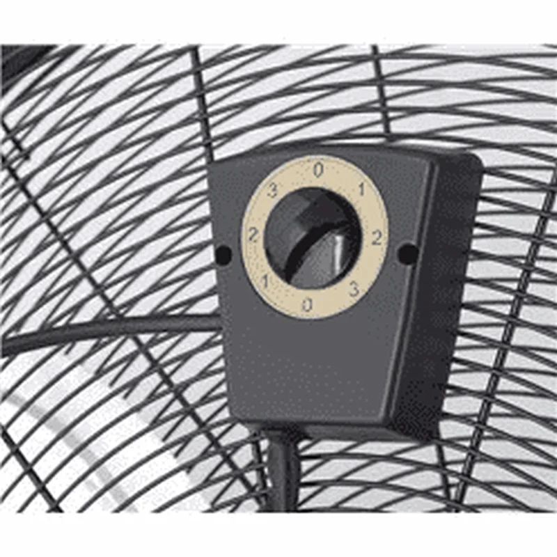 Ventilador Suelo Orbegozo Pwt3075 75cm