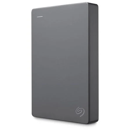 Disco Externo Seagate Basic 1tb/ 2.5"/ Usb 3.0