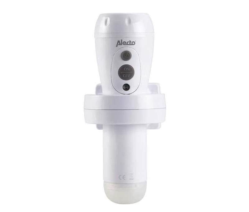 Lanterna LED Leds Brancos 1.3w