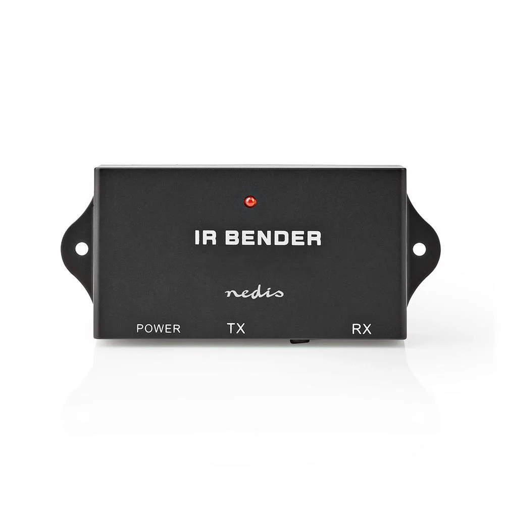 Extensor De Controle Remoto Infravermelhos