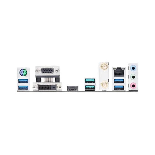 Motherboard Asus Prime B550m-A Amd Am4 B550 4ddr4 Usb 3.2 M.2
