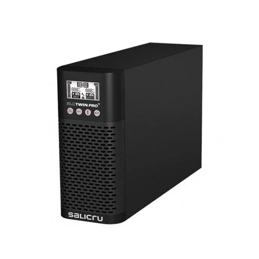 Sai/Ups 1000va Salicru Slc-1000-Twin Pro2 Online
