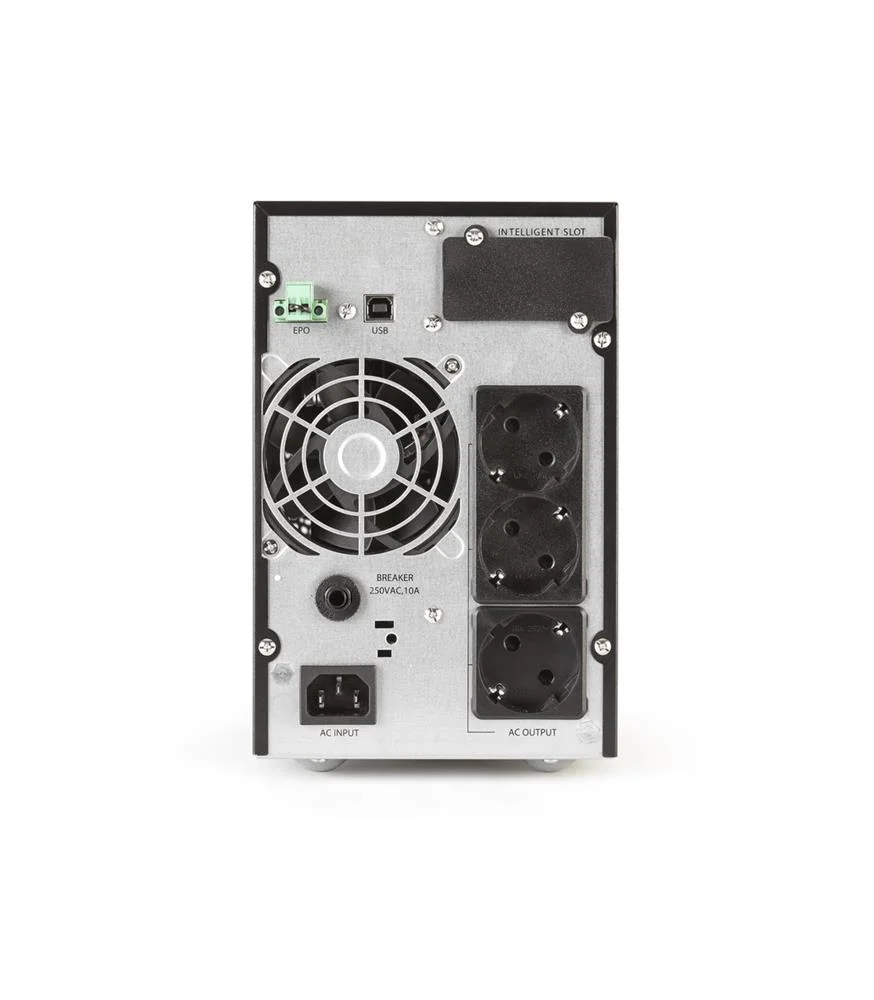Sai/Ups 1000va Salicru Slc-1000-Twin Pro2 Online