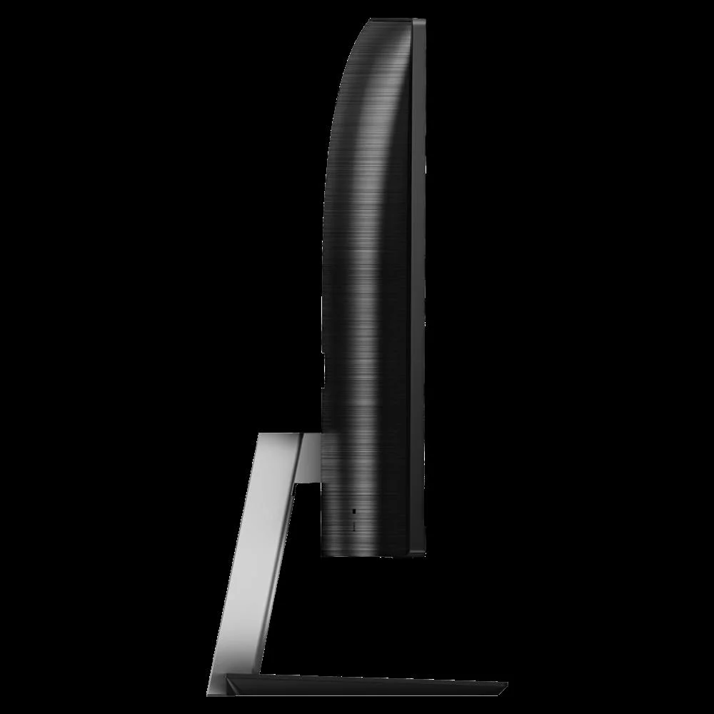 Philips Monitor LED 32" (31.5) Curvo Fhd Vga Hdmi.