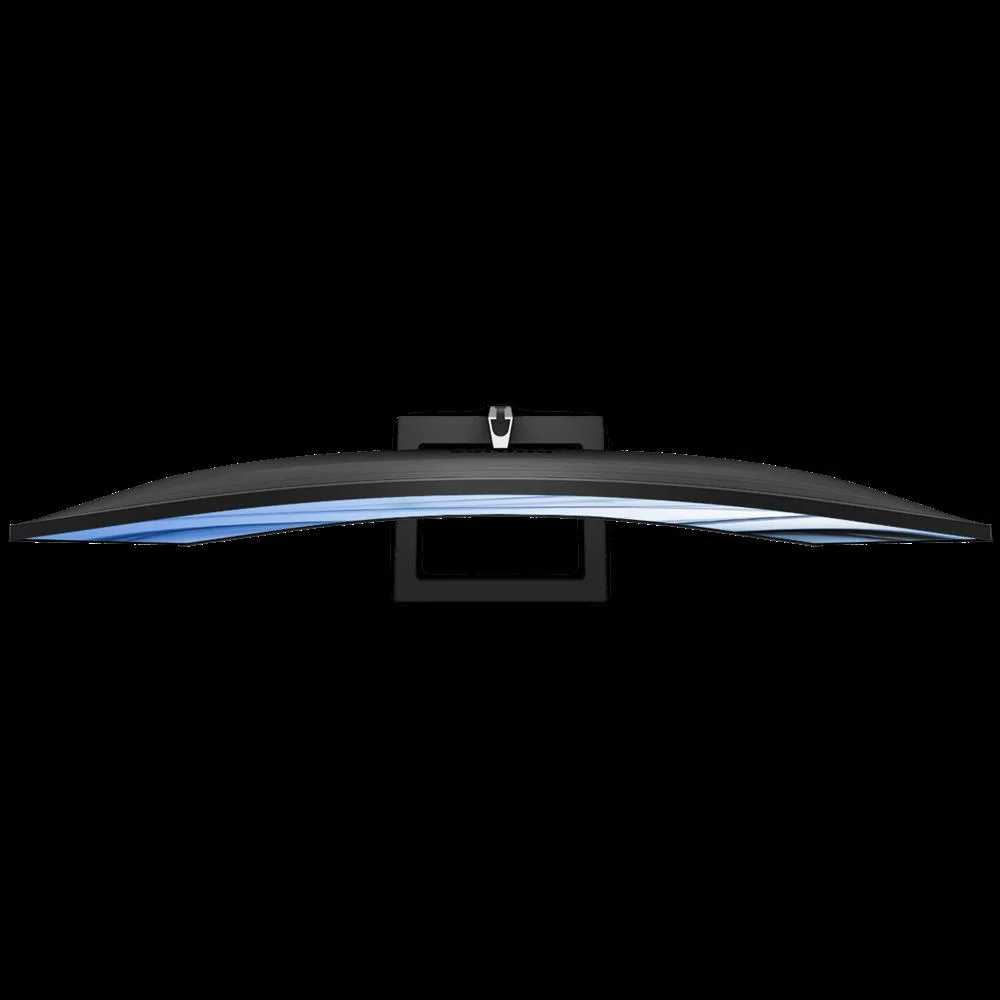 Philips Monitor LED 32" (31.5) Curvo Fhd Vga Hdmi.
