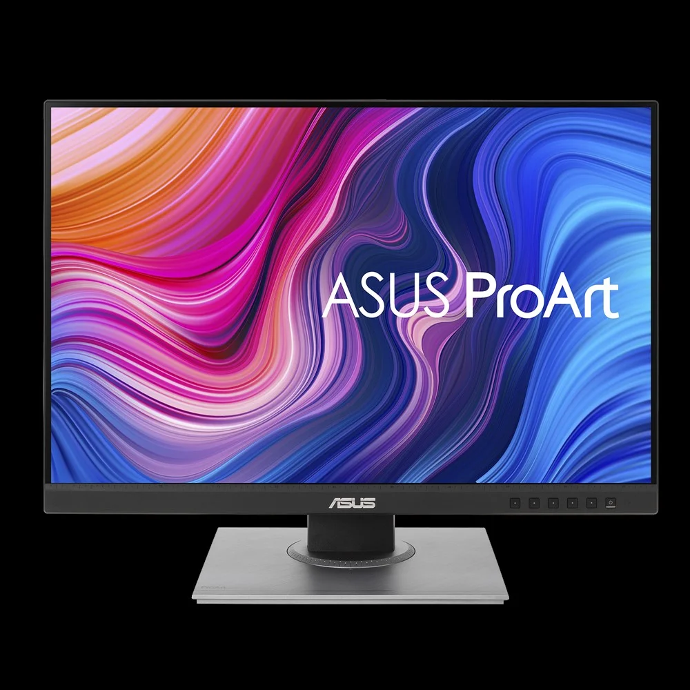 Monitor Asus 24" Pa248qv