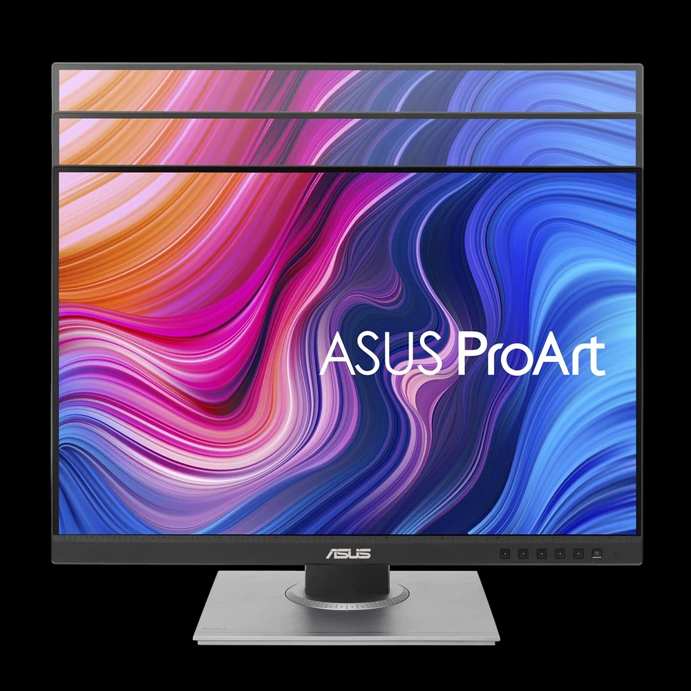 Monitor Asus 24" Pa248qv