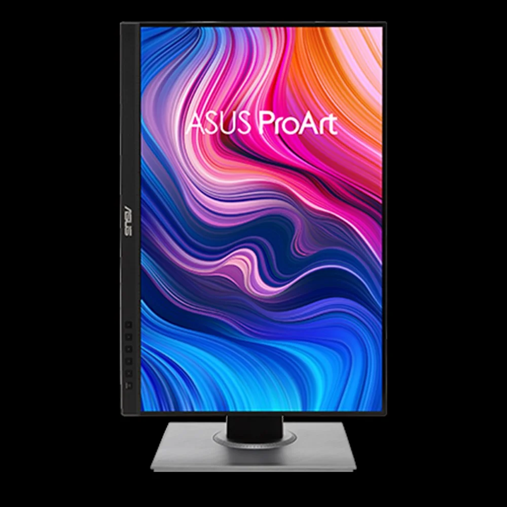 Monitor Asus 24" Pa248qv