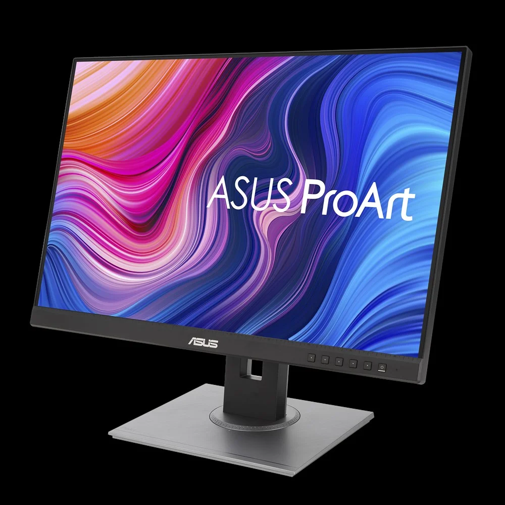 Monitor Asus 24" Pa248qv