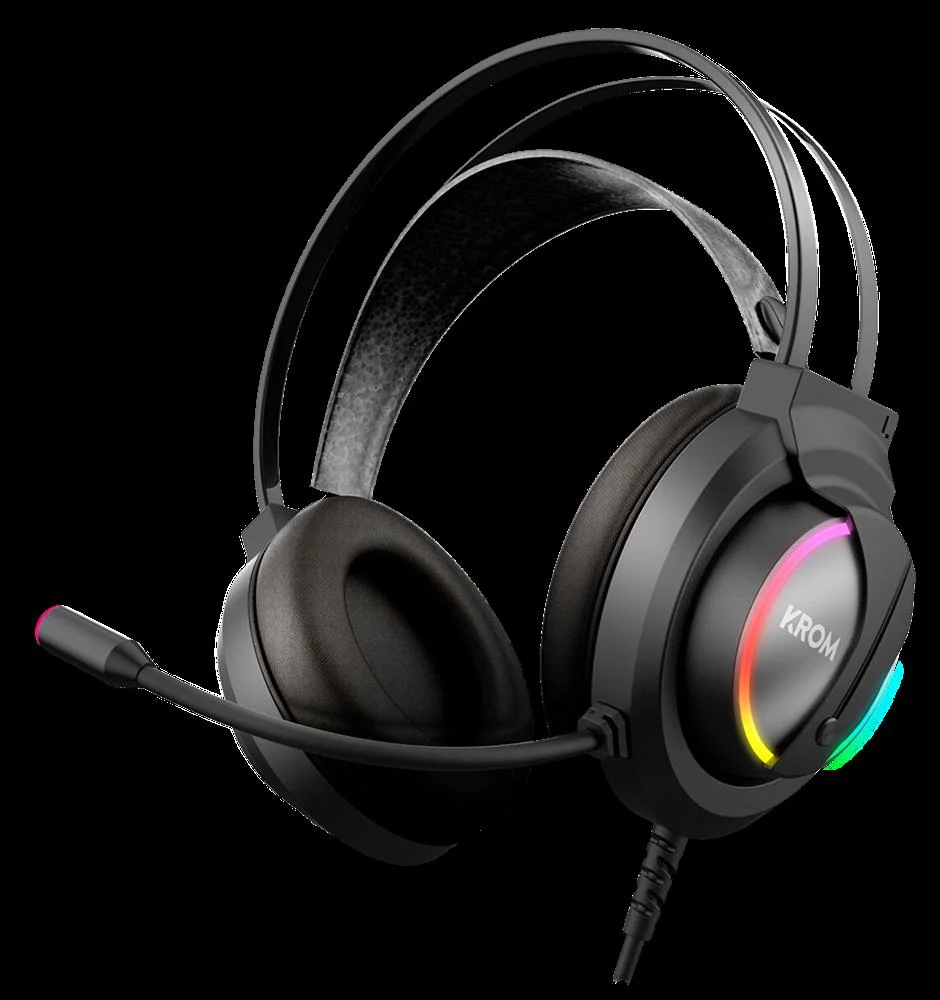 Auscultadores Nox Gaming Krom Kappa 7.1
