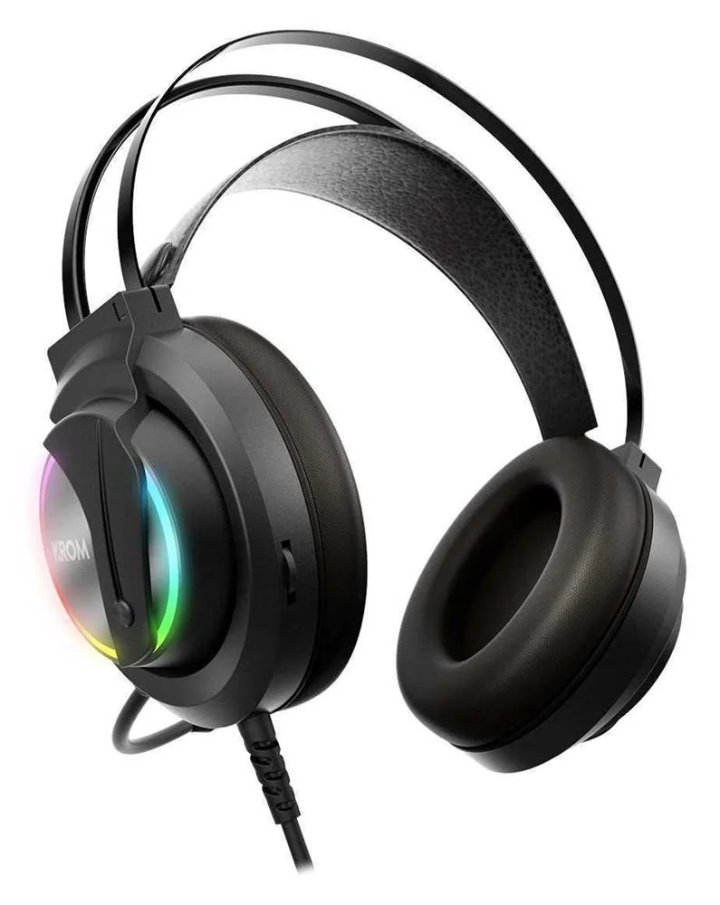 Auscultadores Nox Gaming Krom Kappa 7.1