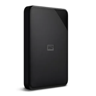 Disco Externo 2.5" Western Digital 4tb Elements
