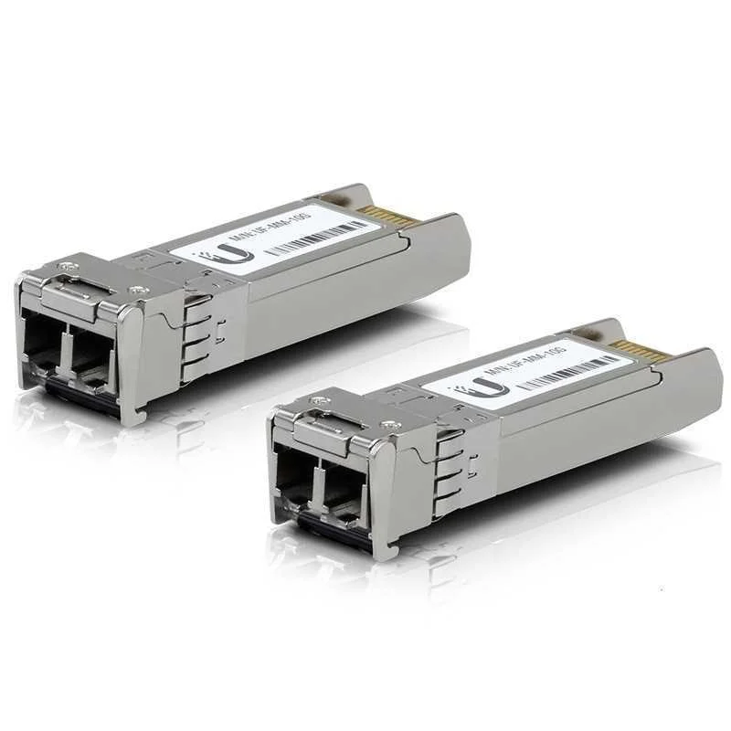 Modulo Sfp Ubiquiti Uf-Mm-10g