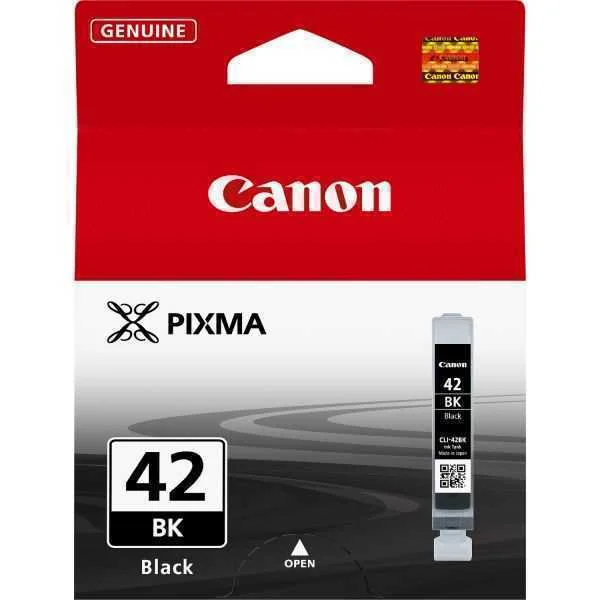 Tinteiro de Tinta Original Canon Cli-42
