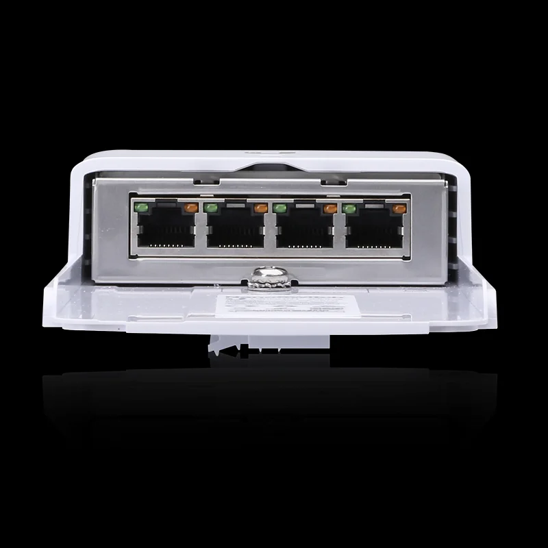 Switch Ubiquiti Nanoswitch N-Sw Airmax Accesorio .