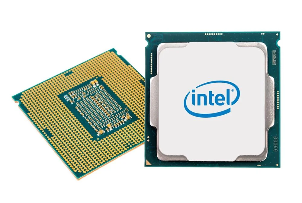 Procesador Core I3-10100 4-Core 3.6ghz Con Turbo 4.3ghz Skt1200  Intel