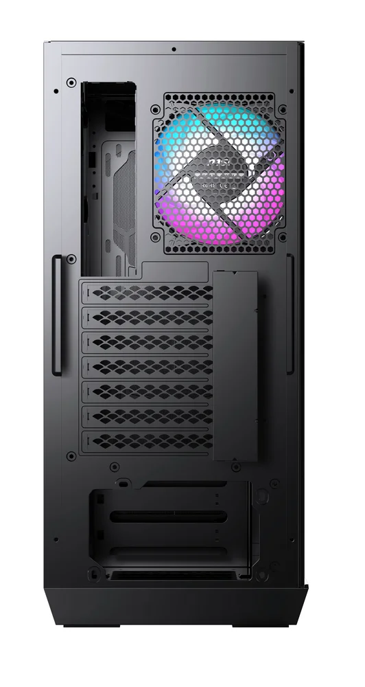 Caixa Atx Mpg Gungnir 110r - Msi